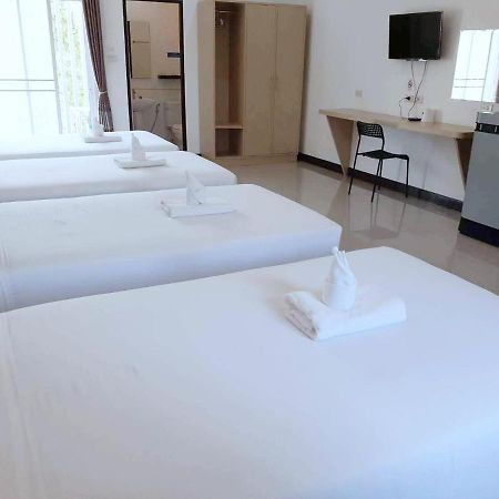 Bankhun Otel Nakhonratchasima Dış mekan fotoğraf
