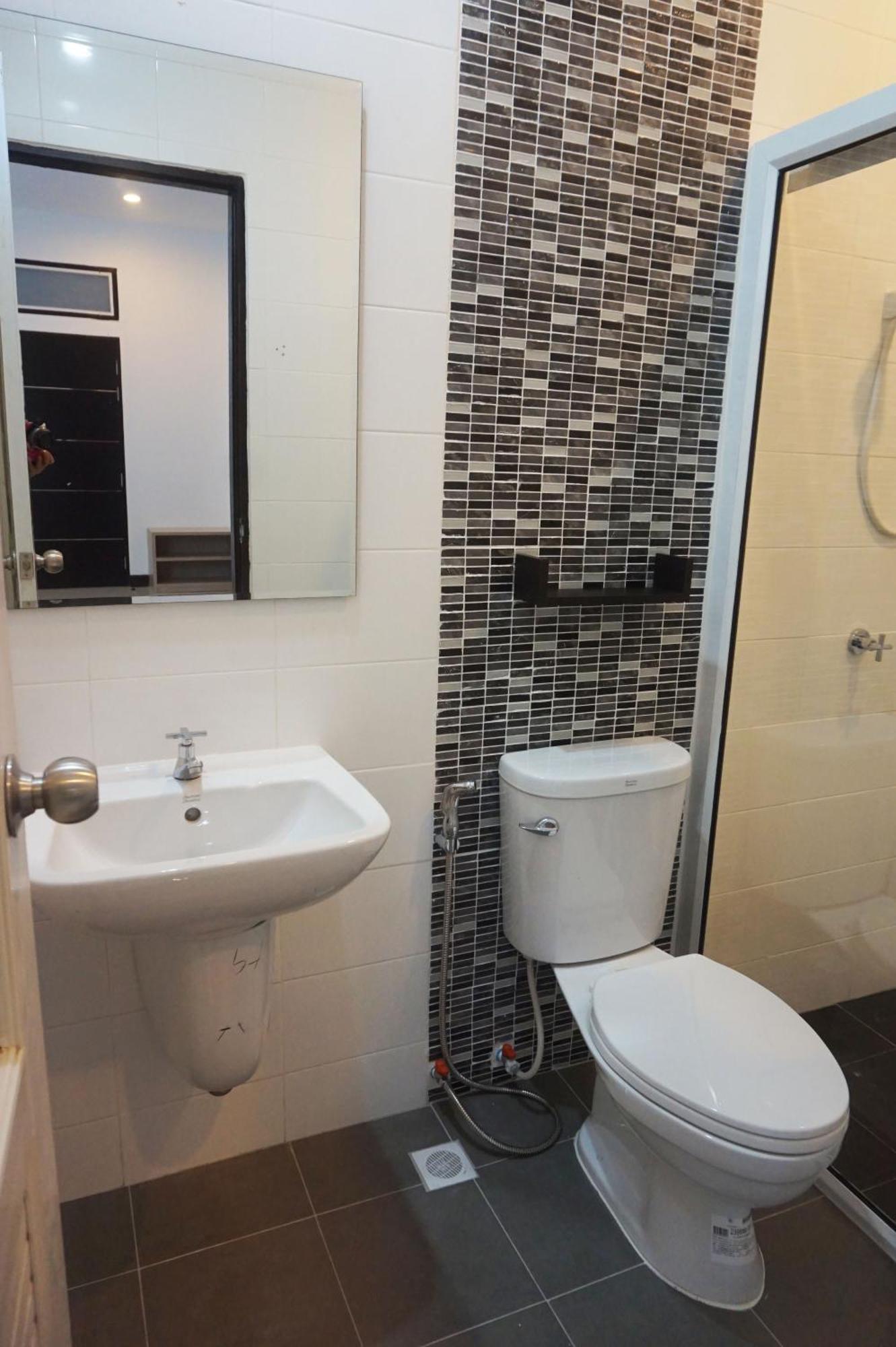 Bankhun Otel Nakhonratchasima Dış mekan fotoğraf