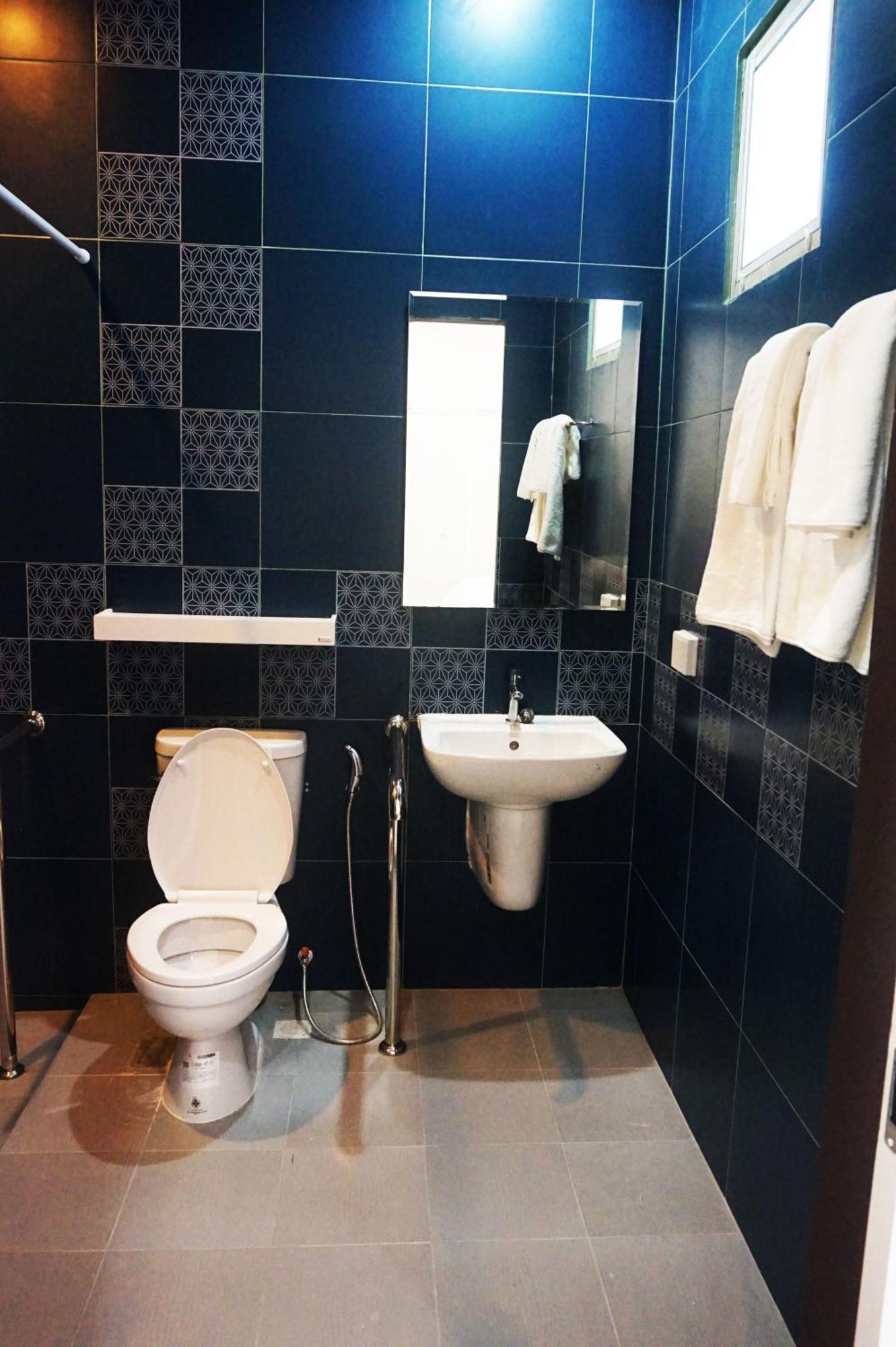 Bankhun Otel Nakhonratchasima Dış mekan fotoğraf