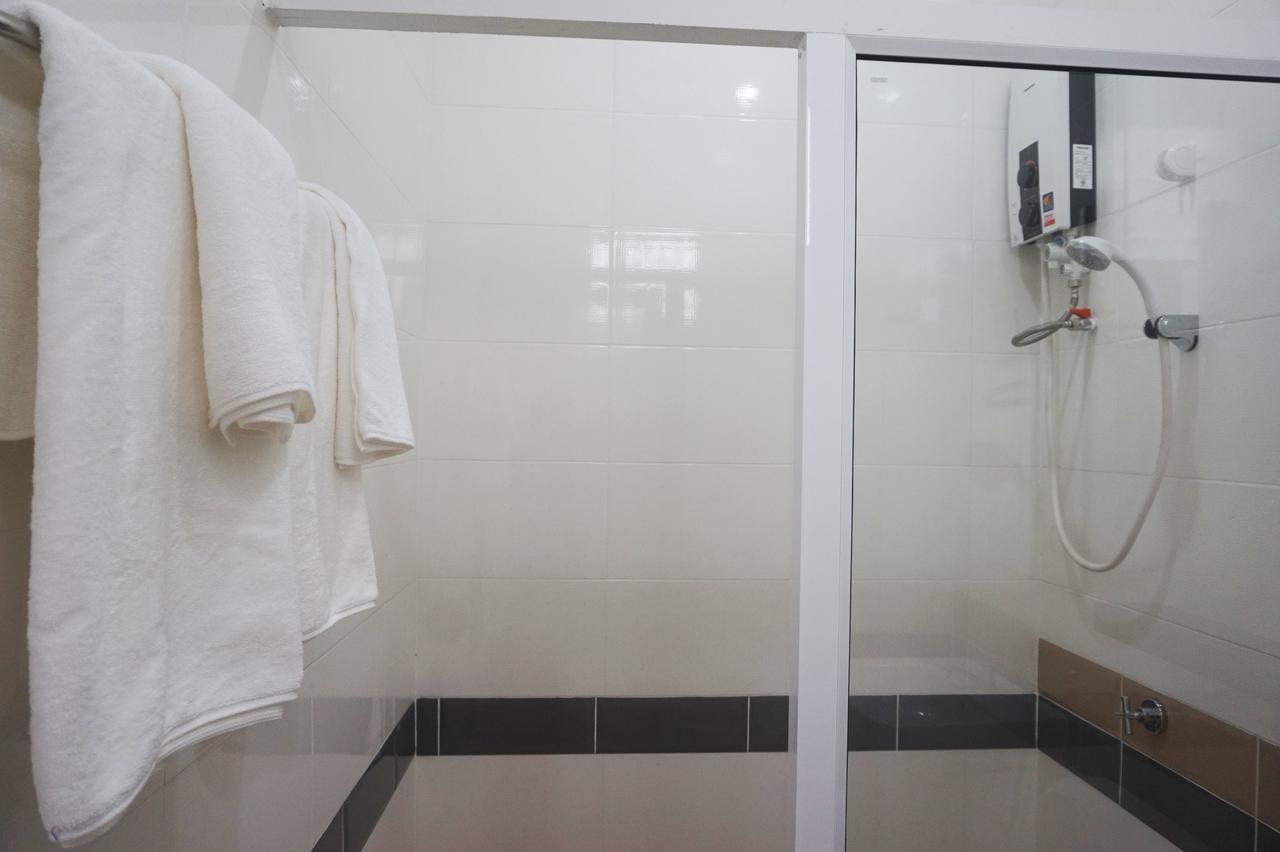 Bankhun Otel Nakhonratchasima Dış mekan fotoğraf