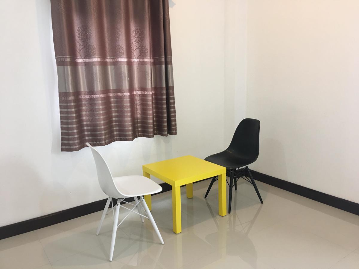 Bankhun Otel Nakhonratchasima Dış mekan fotoğraf
