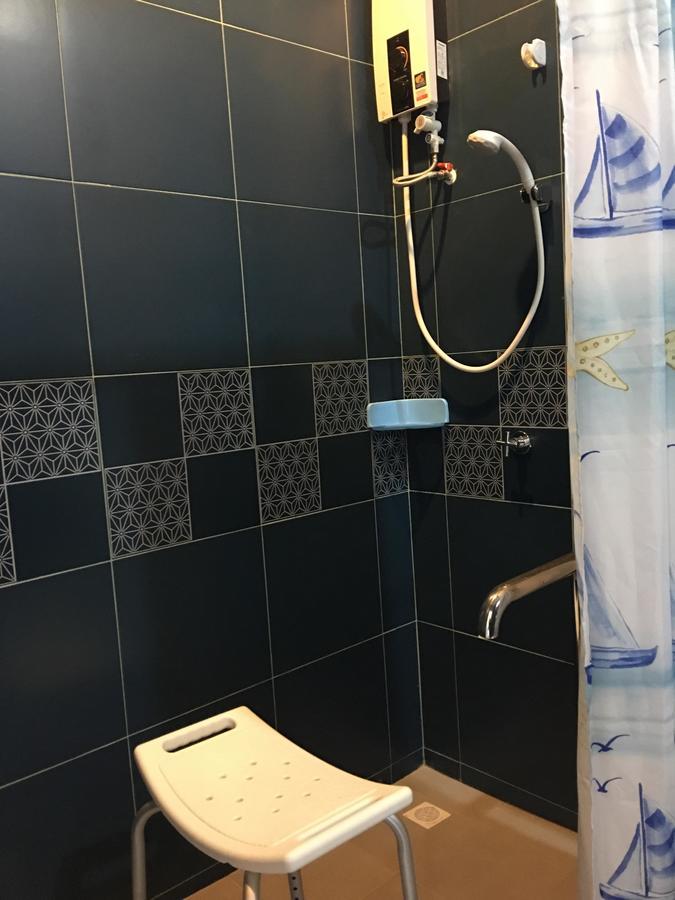 Bankhun Otel Nakhonratchasima Dış mekan fotoğraf