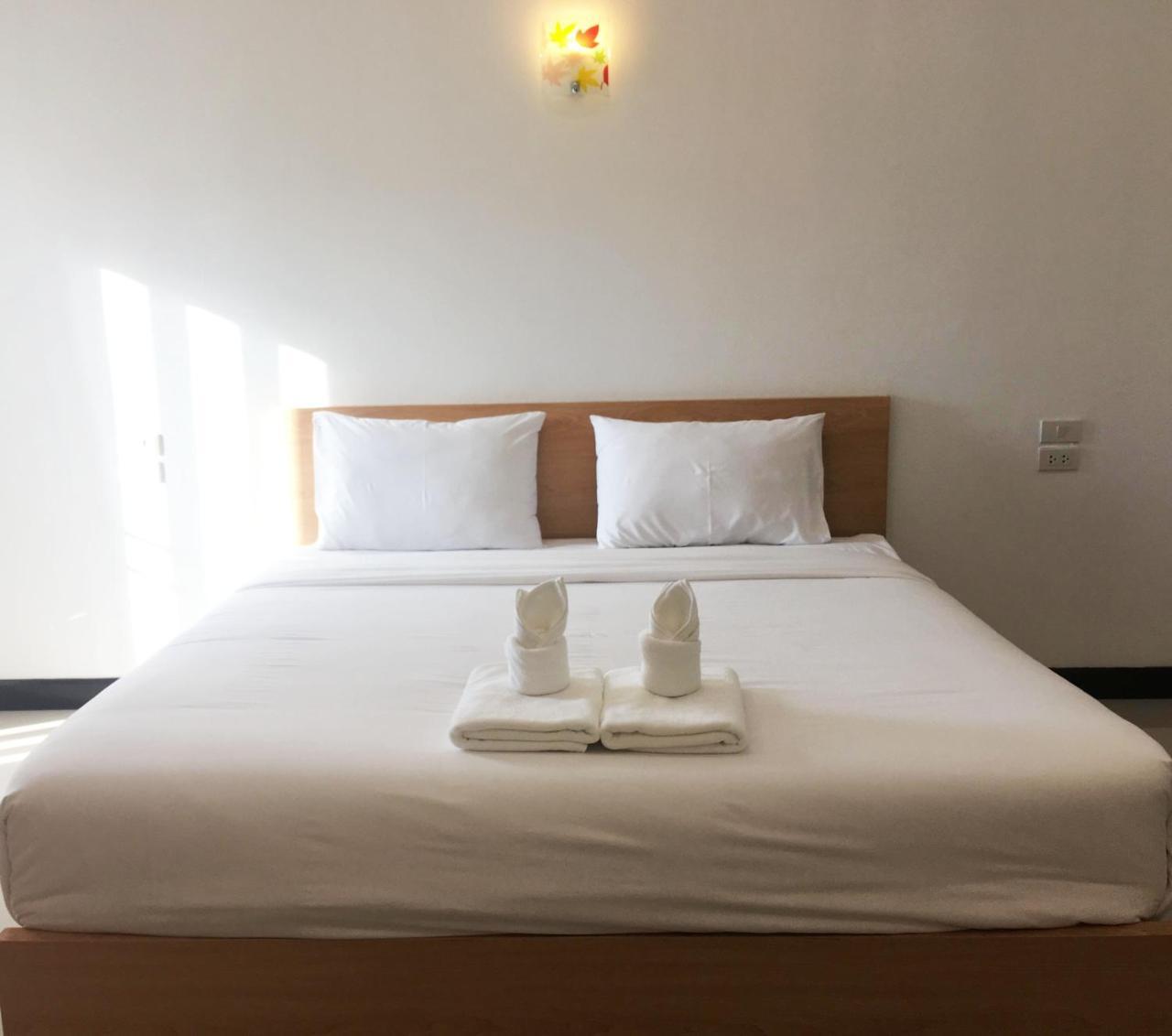 Bankhun Otel Nakhonratchasima Dış mekan fotoğraf