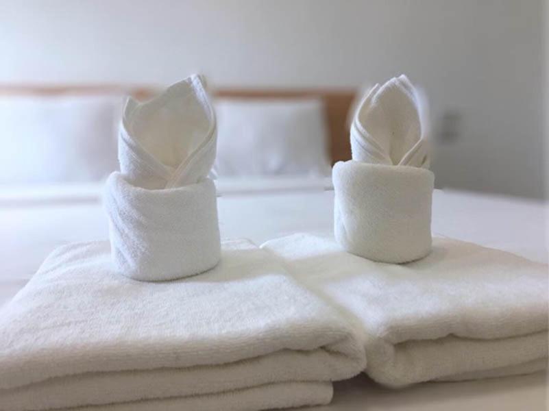 Bankhun Otel Nakhonratchasima Dış mekan fotoğraf